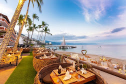 Hotel Playa Los Arcos en Puerto Vallarta